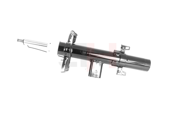 Numer OEM LR0 39916 - Amortyzator GH-354012H LAND ROVER, JAGUAR