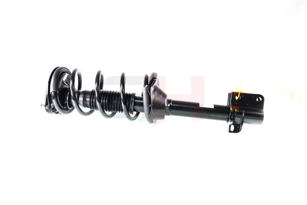 OEM nummer 20360-FC110 - Fjærende ben GH-354442C01 SUBARU, BEDFORD