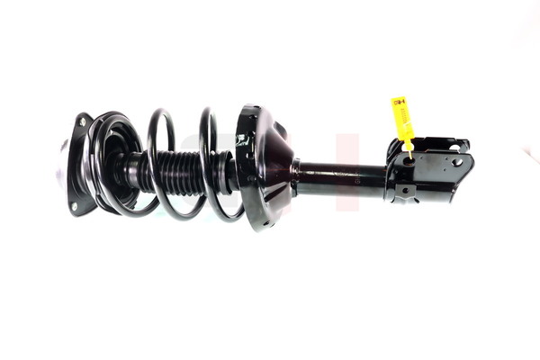 Número OEM 20320 AA100 - Amortiguador telescópico GH-354445C01 SUBARU, SAAB
