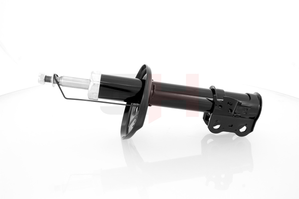 Numéro OEM 48520 09 210 - Amortisseur GH-354508H TOYOTA, ALFA ROMEO, LEXUS