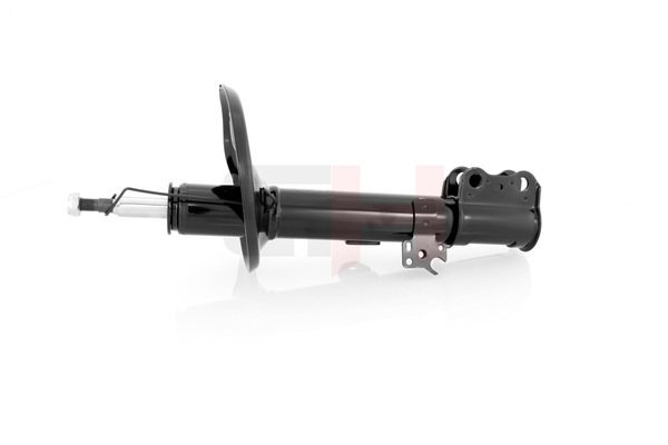 GH GH-354518V shock absorber TOYOTA RAV4 II Off-Road (XA20) 2.0 D 4WD (CLA20_, CLA21_) 116hp 2004