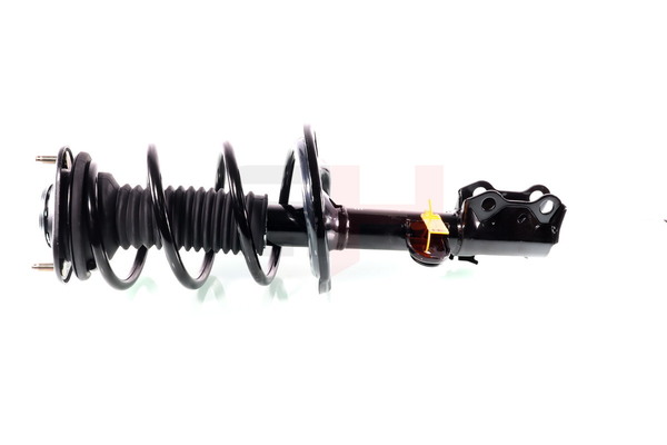 Numer OEM 48131-42511 - Amortyzator teleskopowy GH-354519C02 TOYOTA