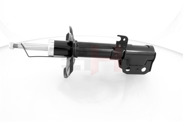 Numer OEM 48510 09 810 - Amortyzator GH-354525H TOYOTA
