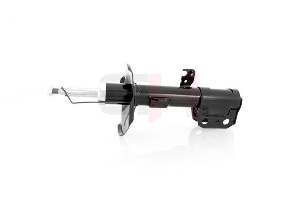 Numer OEM 48510 09 810 - Amortyzator GH-354525V TOYOTA