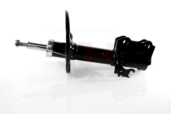 Numer OEM 48510 09 810 - Amortyzator GH-354527H TOYOTA