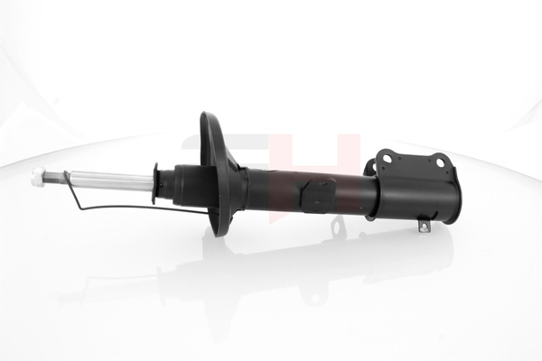 Numéro OEM 48540-12261 - Amortisseur GH-354531H TOYOTA, WIESMANN
