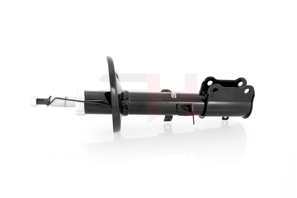 Numéro OEM 48540-12790 - Amortisseur GH-354544V TOYOTA