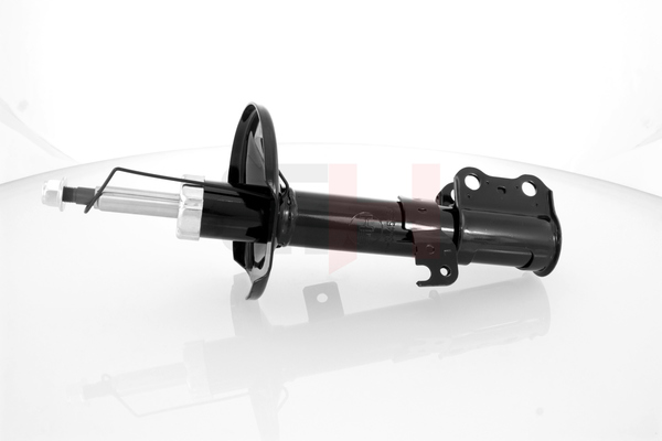 Número OEM 48510 09 A80 - Amortiguador GH-354553V TOYOTA, WIESMANN