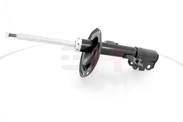 Numer OEM 48510-80092 - Amortyzator GH-354568H TOYOTA, LEXUS