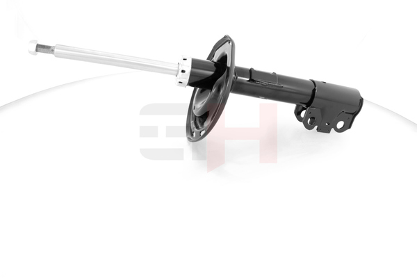 Numer OEM 48510-80092 - Amortyzator GH-354568V TOYOTA, LEXUS