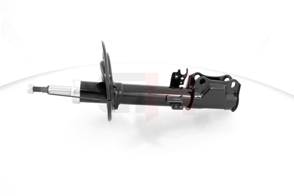 Numer OEM 48510-80092 - Amortyzator GH-354569H TOYOTA, LEXUS