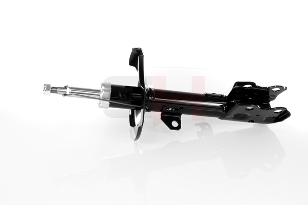 Numer OEM 48510 80 081 - Amortyzator GH-354573H TOYOTA, WIESMANN