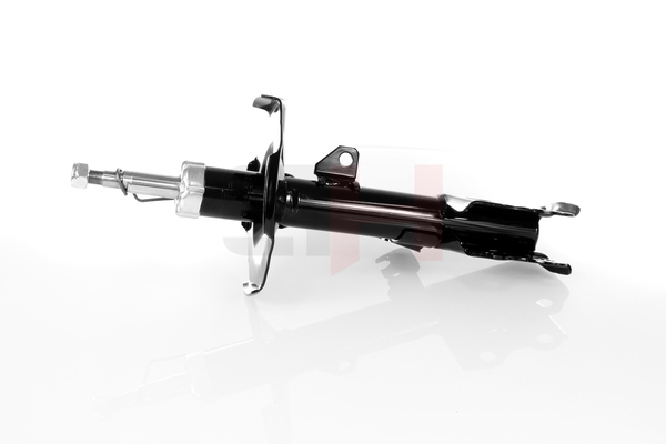Numer OEM 48510 80 081 - Amortyzator GH-354573V TOYOTA, WIESMANN