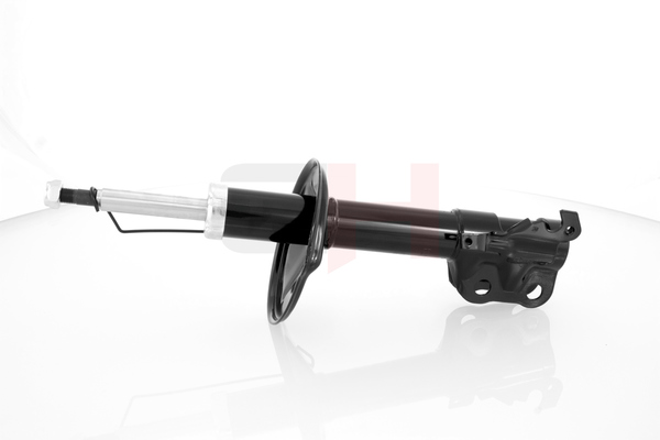 Numéro OEM 48510 10260 - Amortisseur GH-354577H TOYOTA, WIESMANN