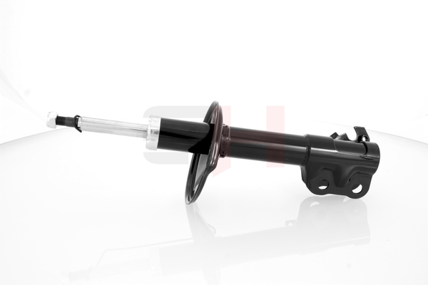 Numéro OEM 48510 10260 - Amortisseur GH-354577V TOYOTA, WIESMANN