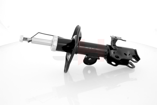 OEM-nummer 48520 09 K20 - Schokdemper GH-354584V TOYOTA, WIESMANN