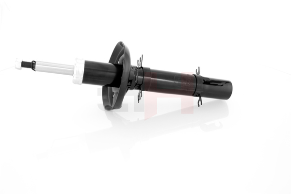 Numer OEM 1J0 413 031 BF - Amortyzator GH-354710 AUDI, SKODA, SEAT