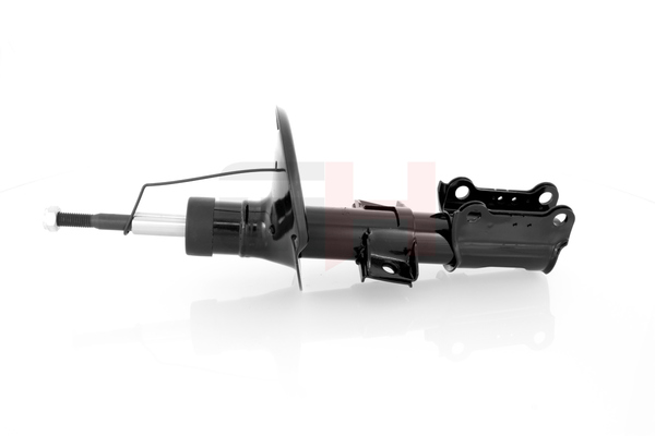 Numéro OEM 91E10010 - Amortisseur GH-354811 VOLVO