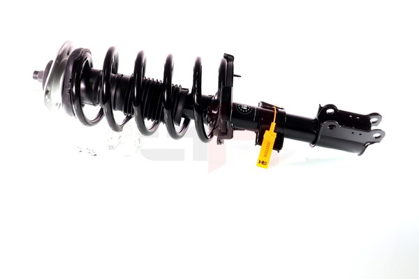 Número OEM 31304066 - Amortiguador telescópico GH-354818C01 VOLVO