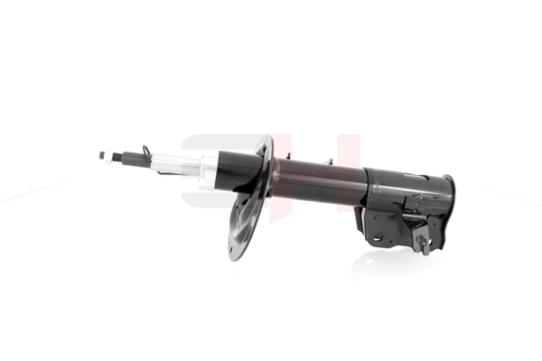 Numéro OEM 30 883 428 - Amortisseur GH-354870H CITROËN, VOLVO