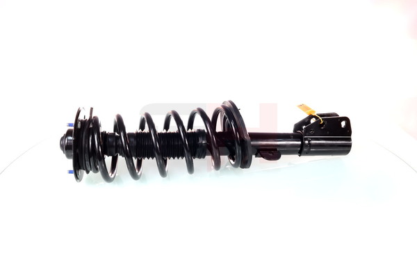 Número OEM 48 13 836 - Amortiguador telescópico GH-355054C01 OPEL, KIA, CHEVROLET, DAEWOO, VAUXHALL