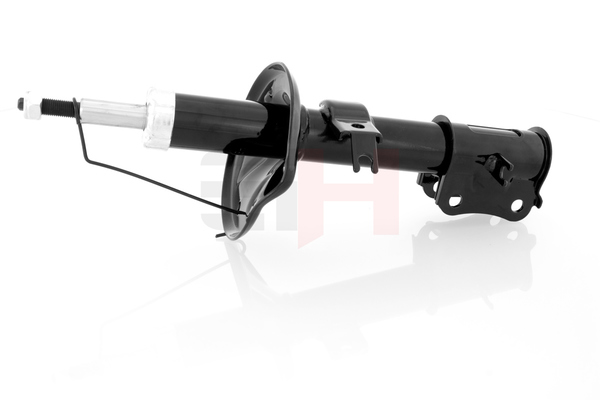 Número OEM 96 586 887 - Amortecedor GH-355078V OPEL, CHEVROLET, DAEWOO, DAF, PONTIAC