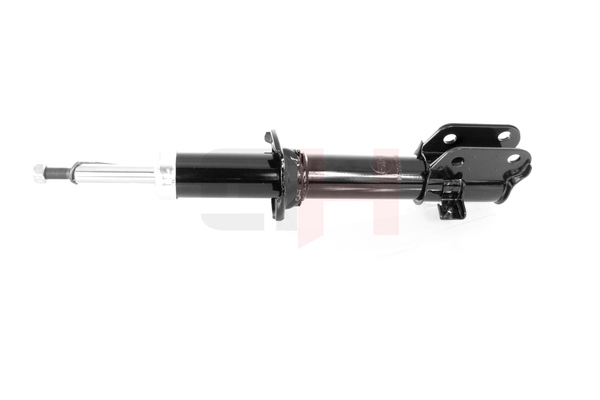 Numer OEM 41601 77E 10 - Amortyzator GH-355250H OPEL, SUZUKI