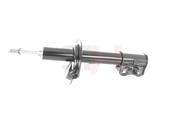 Numer OEM 55300 3E060 - Amortyzator GH-355252V HYUNDAI, KIA