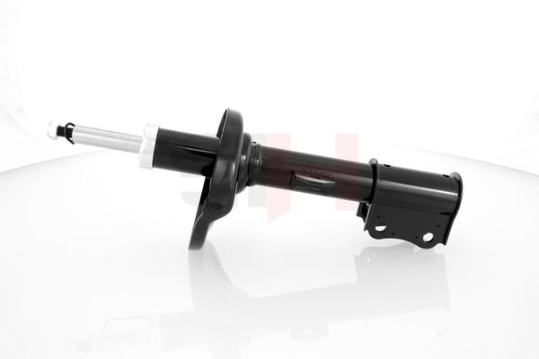 Número OEM 5 2089 434AB - Amortiguador GH-355271H PEUGEOT, SUZUKI, JEEP, LAND ROVER, ALFA ROMEO