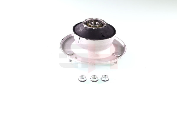 Numer OEM 31 33 6 770 568 - Zestaw naprawczy, mocowanie amortyzatora GH-361539 BMW, AUDI, MINI