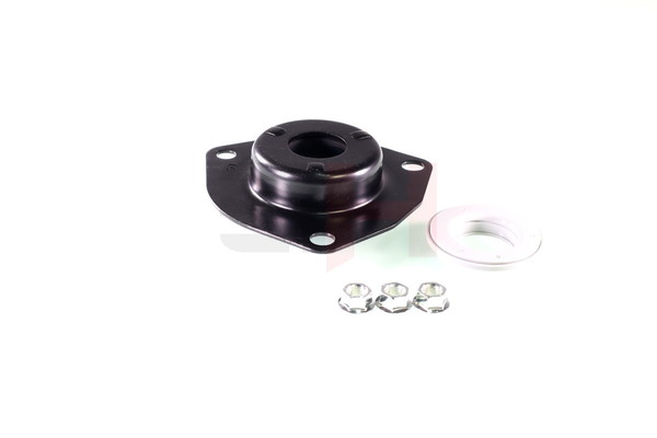 OEM-nummer 54320 CN100 - Reparatieset, Ring voor schokbreker veerpootlager GH-362233 NISSAN, INFINITI