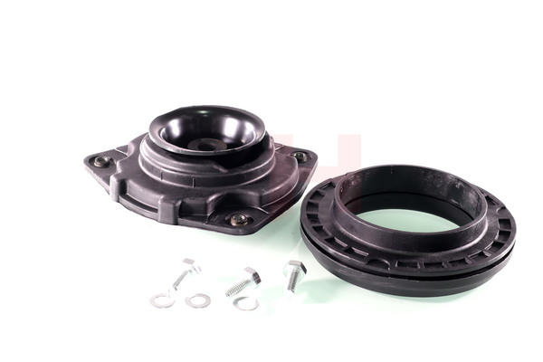 Numéro OEM 5432 0JD 00B - Kit de réparation, coupelle de suspension GH-362294H RENAULT, PEUGEOT, OPEL, NISSAN, INFINITI