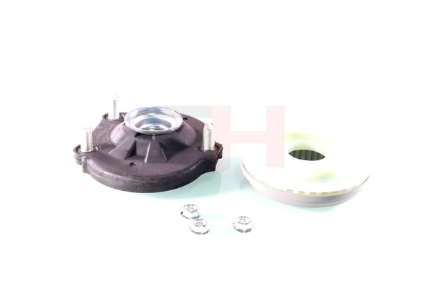 Numéro OEM 95 521 000 - Kit de réparation, coupelle de suspension GH-362360H OPEL, FIAT, VAUXHALL