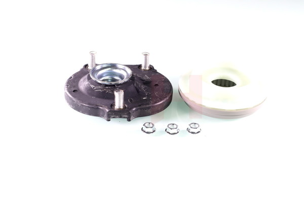OEM nummer 16 092 747 80 - Rep.sats fjäderbensstödlager GH-362360V VW, PEUGEOT, OPEL, CITROËN, FIAT