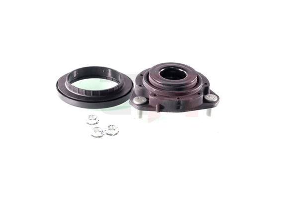 Kit riparazione, Cuscinetto ammortizzatore a molla GH-362548 GH FORD Focus Mk1 Hatchback (DAW, DBW) 1.4 16V 1998 75 CV
