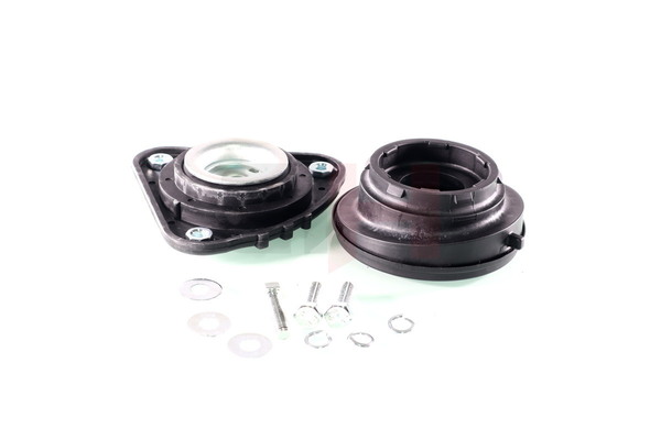 Amortiguación Ford Grand Tourneo Connect: Kit reparación, apoyo columna amortiguación GH GH-362549