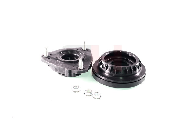 Numer OEM 4 363 242 - Zestaw naprawczy, mocowanie amortyzatora GH-362566 FORD, CHEVROLET, JAGUAR