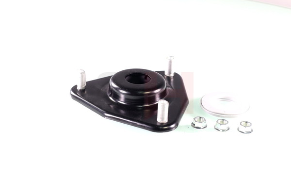 Kit riparazione, Cuscinetto ammortizzatore a molla GH-363054 GH MITSUBISHI Lancer VII Station Wagon (CS_W, CT_W) 1.6 2004 98 CV