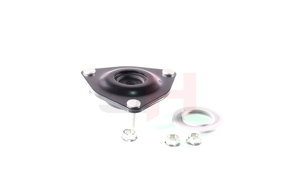 Kit riparazione, Cuscinetto ammortizzatore a molla GH-363055 GH MITSUBISHI ASX SUV (GA0) 1.6 MIVEC (GA1W) 2016 116 CV
