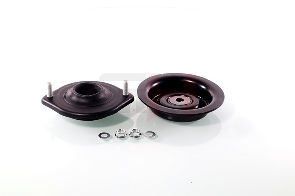Número OEM 3 12 503 - Kit de reparação, suporte de apoio do conj. mola / amortecedor GH-363602 OPEL, FORD, VAUXHALL