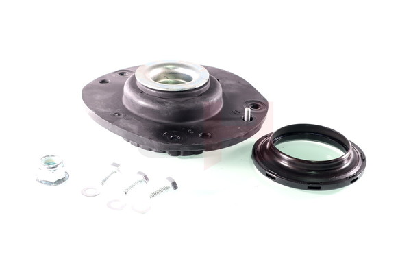 Numéro OEM 5038 C6 - Kit de réparation, coupelle de suspension GH-363768H PEUGEOT, CITROËN, OPEL, FIAT, JEEP