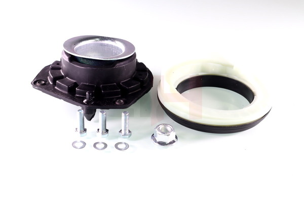 GH GH-363970 top strut mount and bearing RENAULT Scénic II (JM) 1.6 113hp 2006
