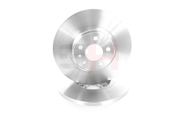Disco freno GH-401057 GH ALFA ROMEO 156 Sedan (932) 1.9 JTD (932.A2B00) 2000 110 CV