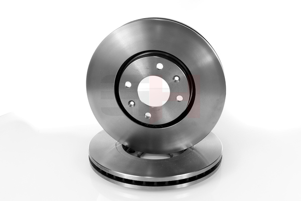 Numéro OEM 42.46.R6 - Disque de frein GH-401905 PEUGEOT, CITROËN