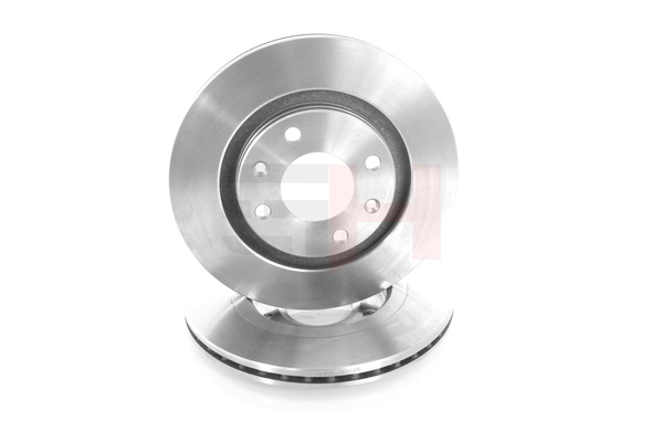 Número OEM 42 46 W5 - Disco de freno GH-401936 PEUGEOT, FORD, CITROËN, TOYOTA, MAZDA
