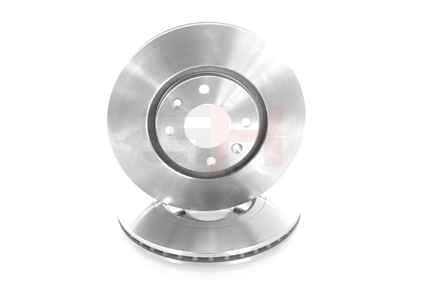 Numéro OEM 42 46 V0 - Disque de frein GH-401938 PEUGEOT, CITROËN, DS