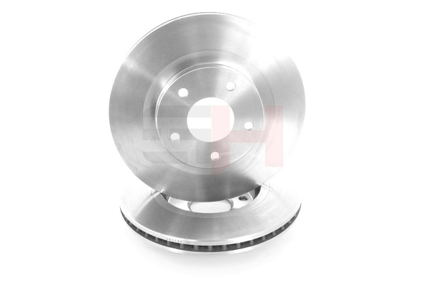 Número OEM 40206 1KC1A - Disco de travão GH-402294 RENAULT, TOYOTA, NISSAN, KIA, SUZUKI