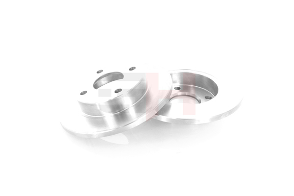 Numéro OEM 96FB 1125 AB - Disque de frein GH-402570 FORD, FORD USA