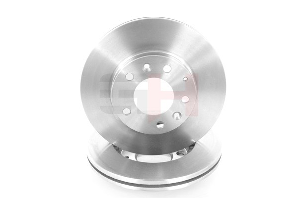 OEM-Nummer GF3Y 33 25X - Bremsscheibe GH-403285 FIAT, MAZDA, SAAB, ISUZU, DAEWOO