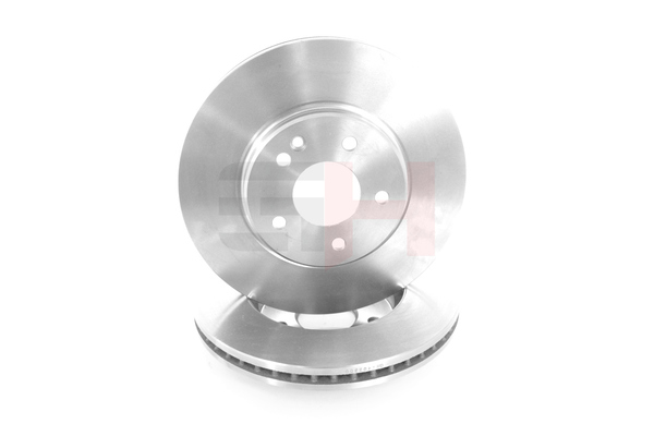 OEM-Nummer 2 104 210 212 - Bremsscheibe GH-403300 MERCEDES-BENZ, DAIMLER